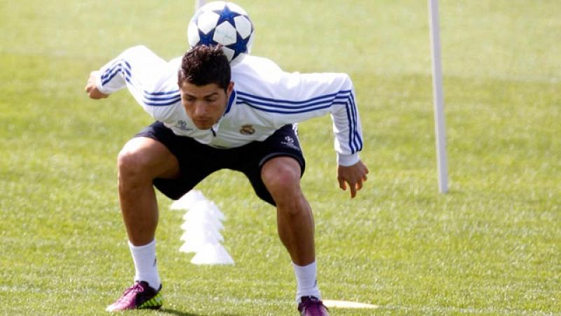 Real Madrid y Tottenham o cómo pasar la presión al contrario