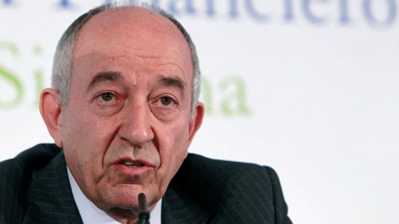 El Banco de España afirma que 2011 será "uno de los años más duros" para el sector financiero