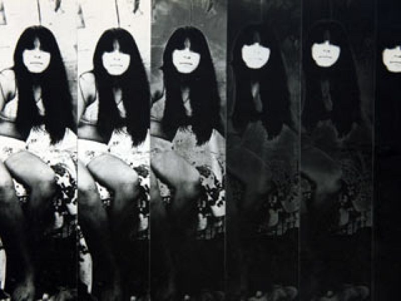 PHotoEspaña 2011 se centra en el retrato como medio de comunicación con "Interfaces"