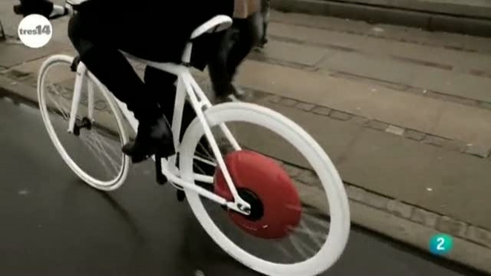 tres14 - Bicicletas - Ver ahora