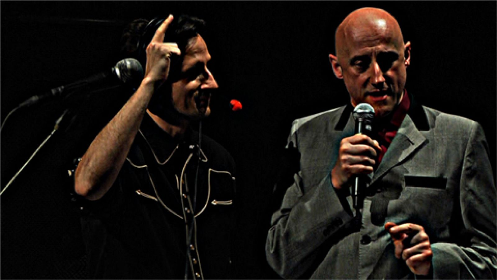 Carne Cruda entierra a Ilegales con lo nuevo de Jorge Martínez - La radio que se ve | Ver