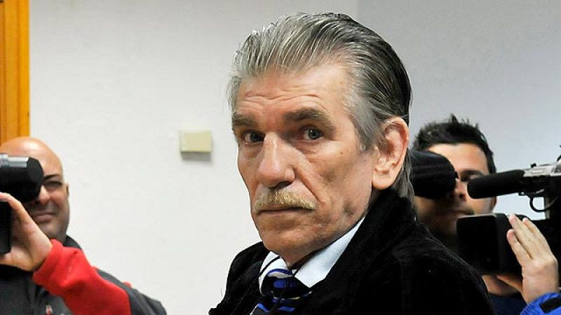 El preso español más antiguo tendrá que esperar