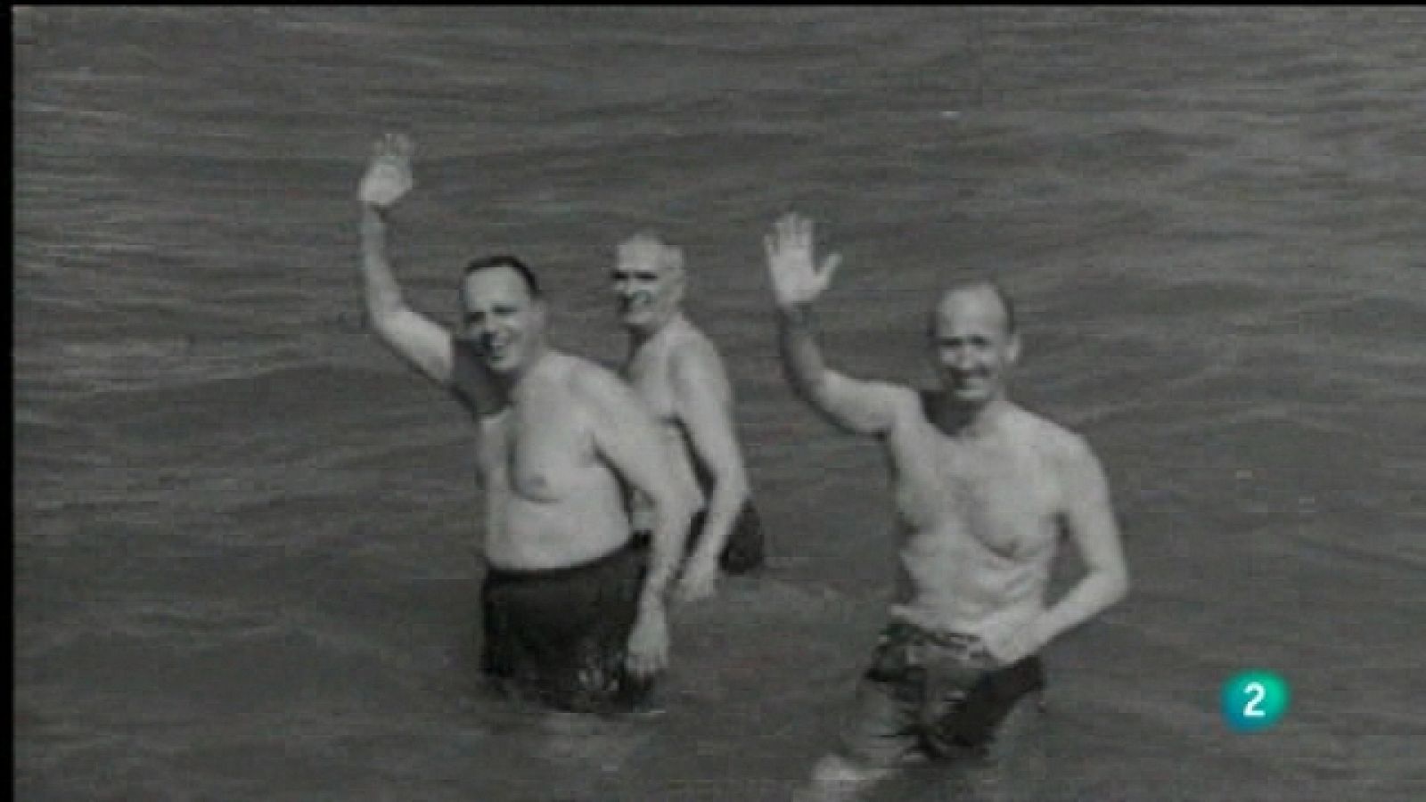 El escarabajo verde - Palomares Confidential - Ver ahora