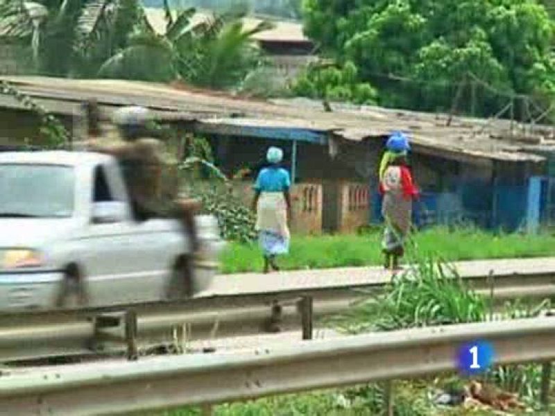 La ONU se aferra a las negociaciones con Gbagbo que Francia da por terminadas