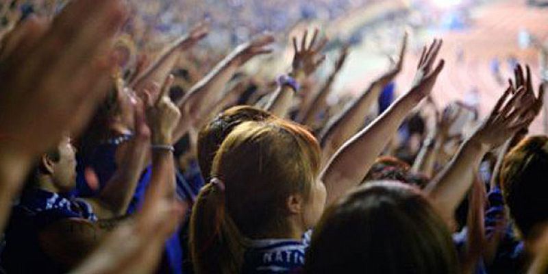 Grandes hinchas, historias de pasión sin límite