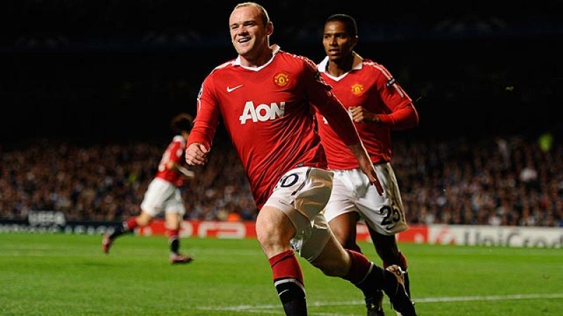 El Manchester United encarrila la eliminatoria ante el Chelsea