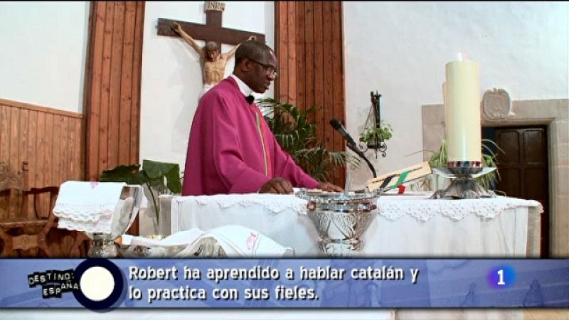 Cataluña, tierra de genios, en 'Destino: España'