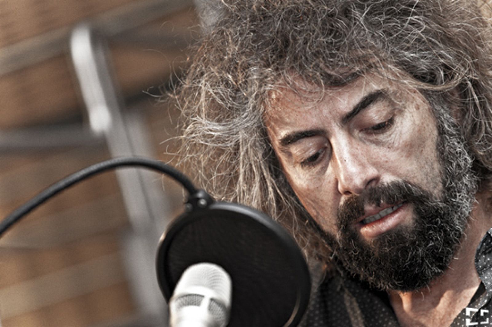 Sr. Chinarro - Vacaciones en el mar - La radio que se ve | Ver