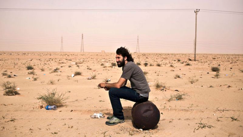 El Gobierno libio reconoce tener a los cuatro fotógrafos, que "serán liberados pronto"