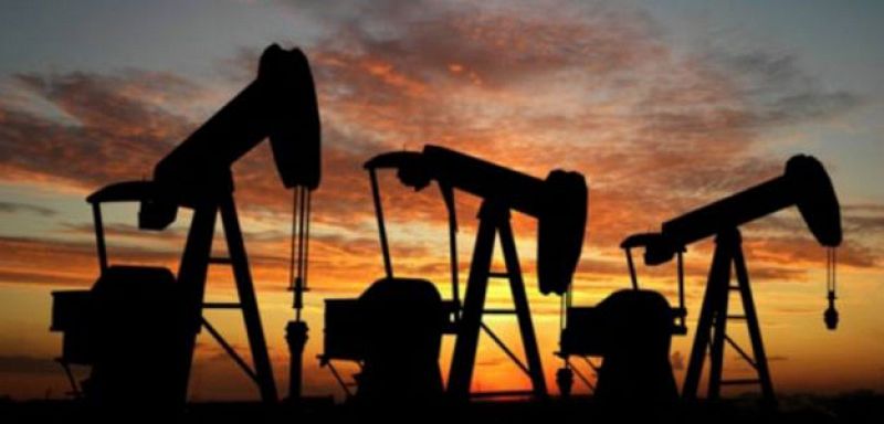 El petróleo alcanza su precio máximo desde agosto de 2008 y supera los 126 dólares el barril