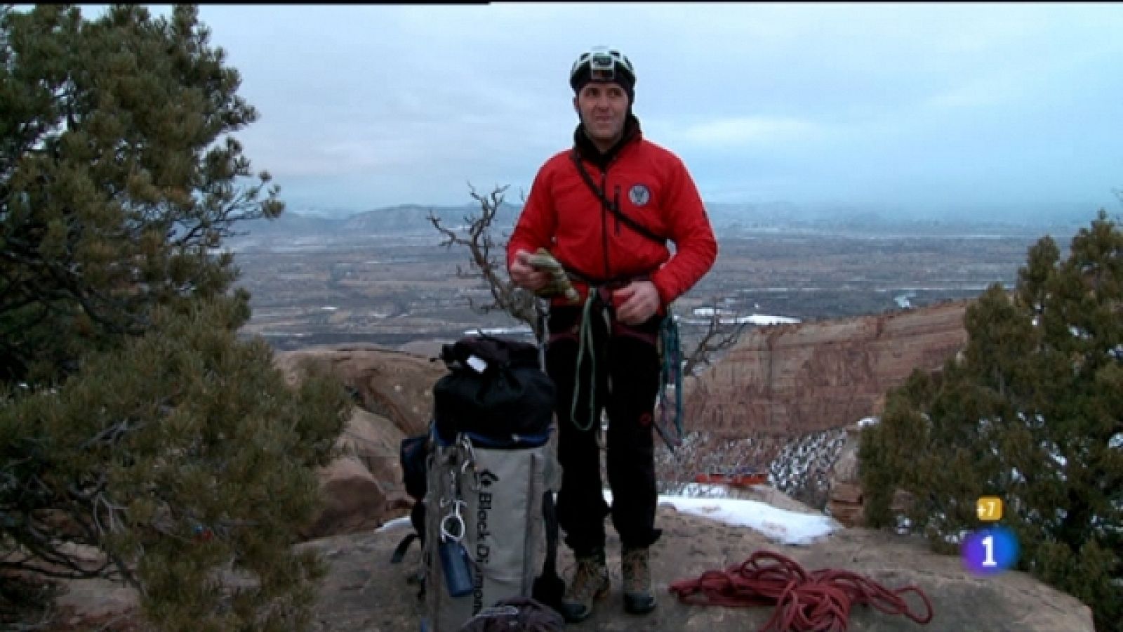 Españoles en el mundo - Colorado - Españoles que residen en Colorado nos muestran su lugar de residencia y su entorno - Ver ahora