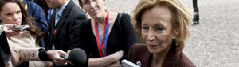 España avalará unos 5.000 millones de los 80.000 que costará rescatar a Portugal