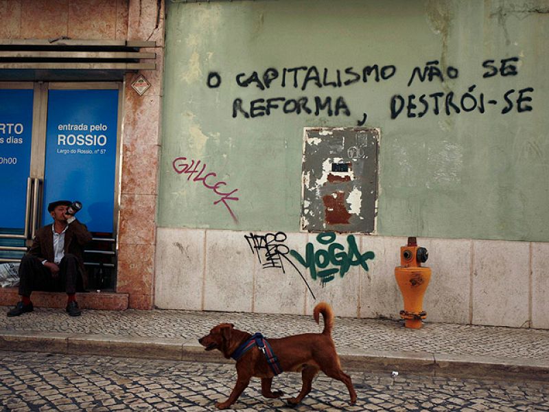 El rescate de Portugal rondará los 80.000 millones de euros y estará listo en mayo