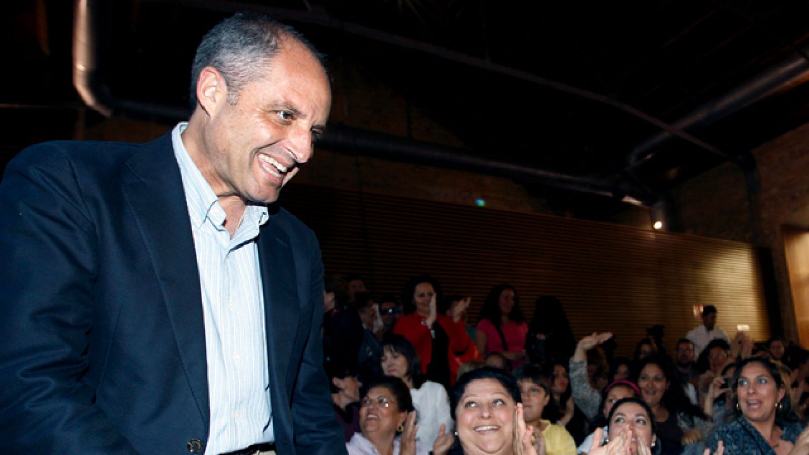 El PP aprueba la mayoría de sus candidaturas autonómicas y municipales