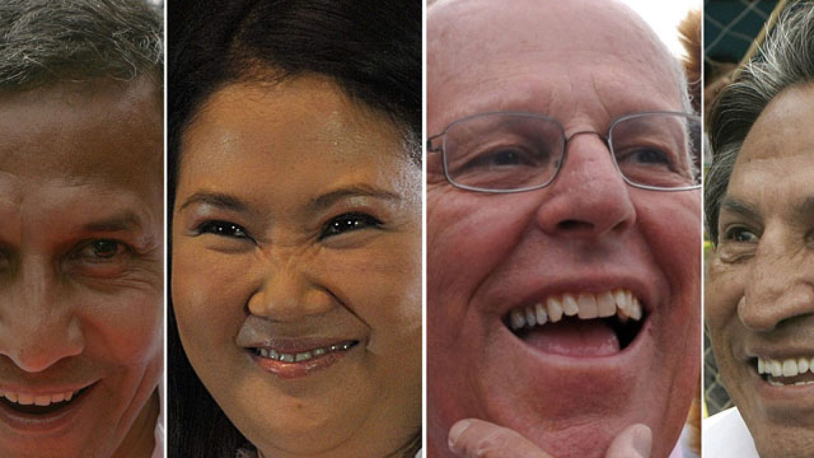 Perú elige presidente