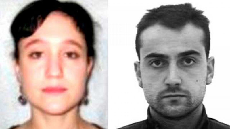 Detenidos en Francia los dos presuntos etarras que escaparon tras herir a un gendarme