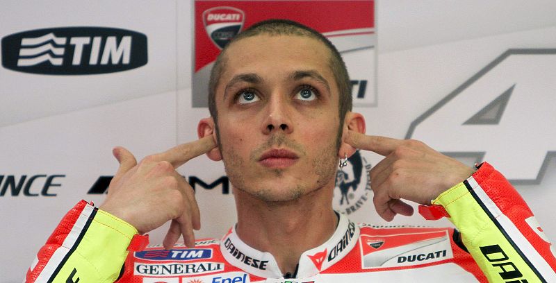 Doohan: "Rossi no volverá a ser el mismo"