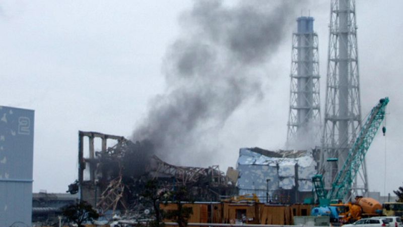 Japón clasifica a Fukushima al nivel de Chernóbil y Tepco no descarta que lo supere en radiación