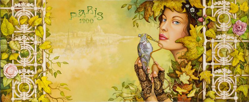 La Orquesta y Coro Nacionales viajan hasta 'París 1900' en su próxima temporada