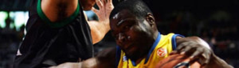 Maccabi le da la vuelta al marcador y consigue pasar a la final