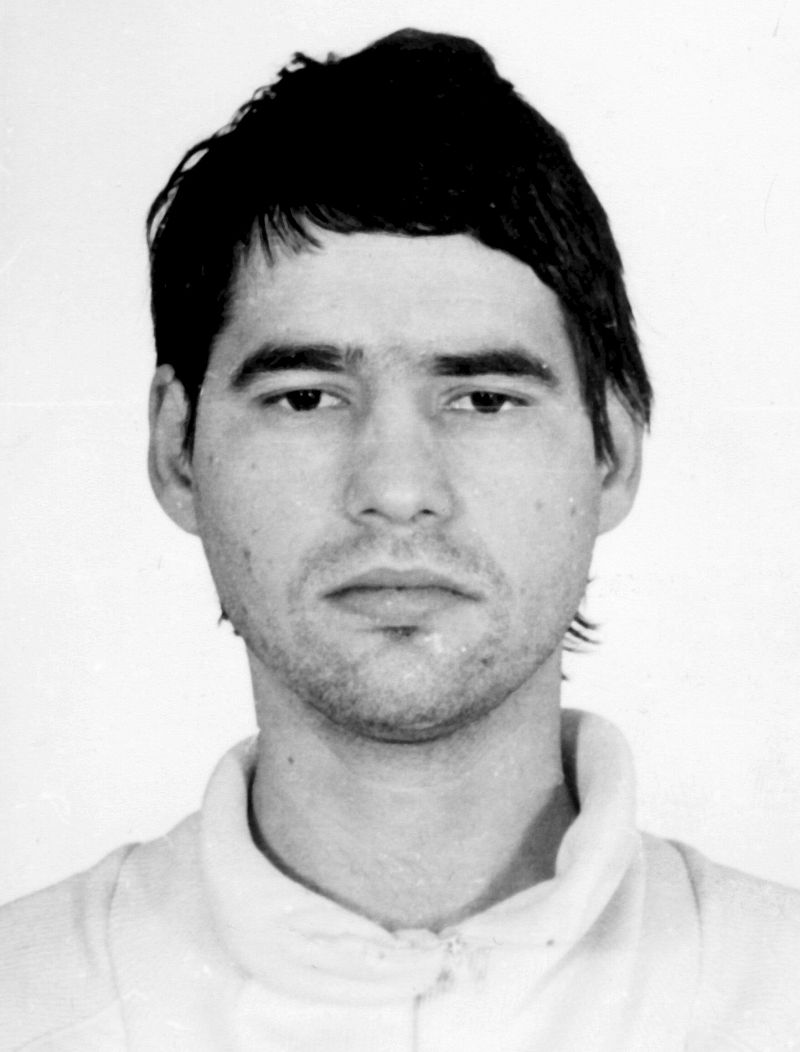 El etarra Antonio Troitiño, responsable de 20 asesinatos, sale de prisión