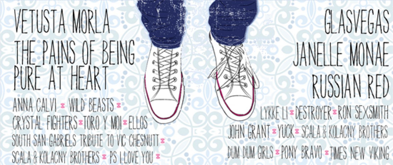 Canada presenta Día de la Música Heineken | Ver