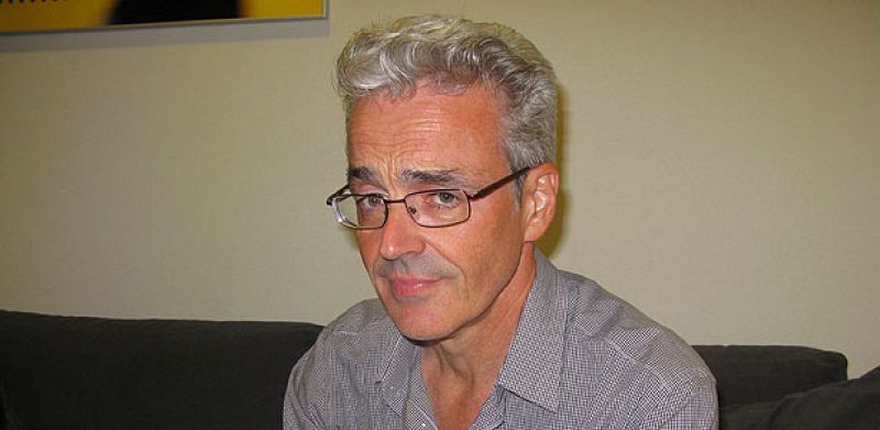 Eddie Campbell: "No creo que vuelva a trabajar con Alan Moore"