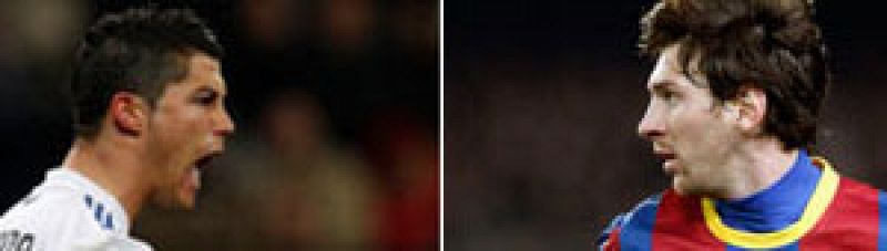 El primer clásico y su poder psicológico para marcar los demás