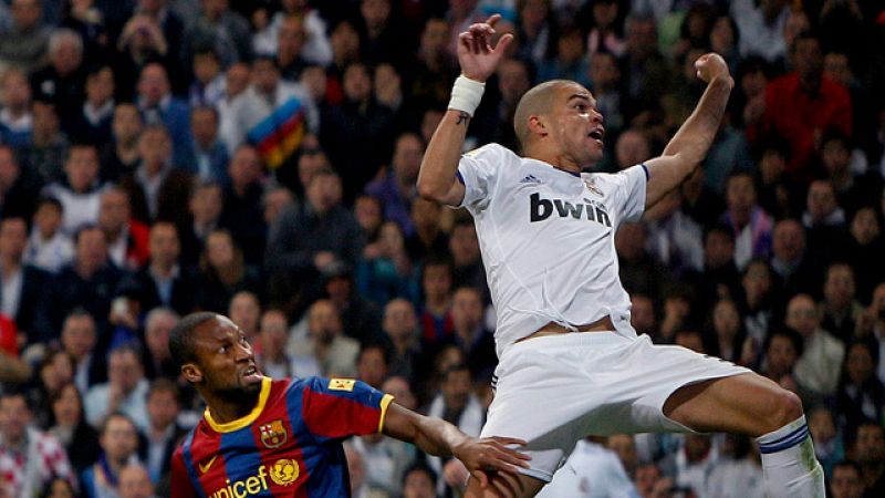 Gran despliegue de RTVE para la final de la Copa del Rey entre Barcelona y Real Madrid