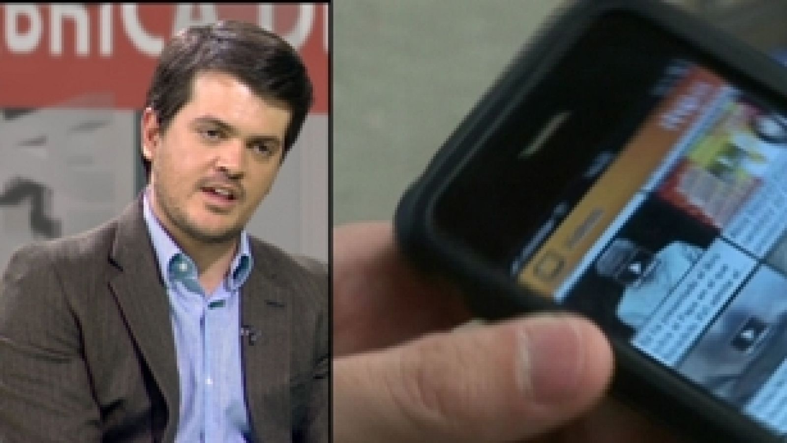 Fábrica de ideas - 15/04/11 - Ver ahora