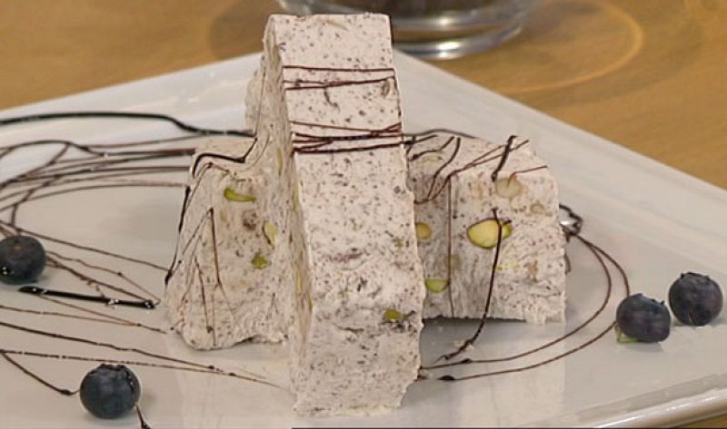 Helado casero (15/04/11)