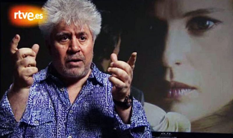Pedro Almodóvar: "'La piel que habito' es muy diferenciable del resto de mi cinematografía"