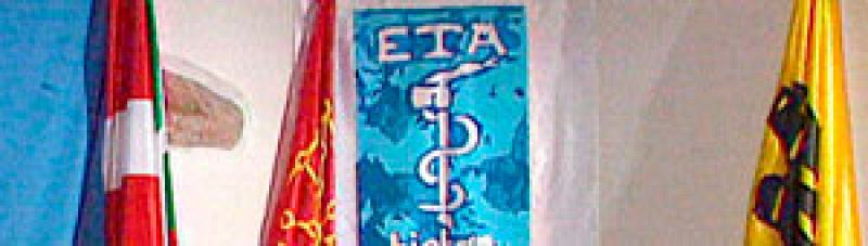 ETA dice que su alto el fuego es un 'compromiso claro de superar la confrontación armada'