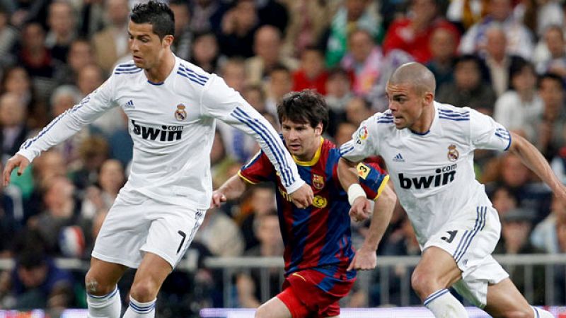 Las consecuencias del primer pulso entre Real Madrid y Barcelona