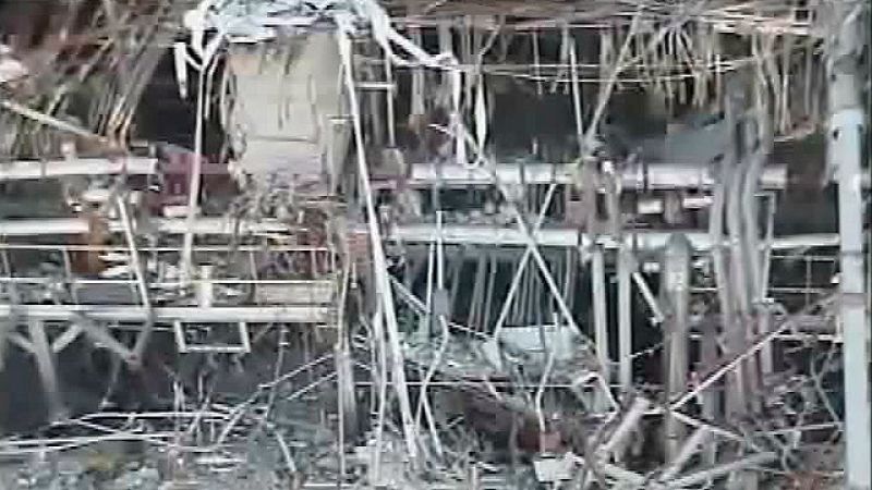 TEPCO espera enfriar en tres meses los reactores de Fukushima