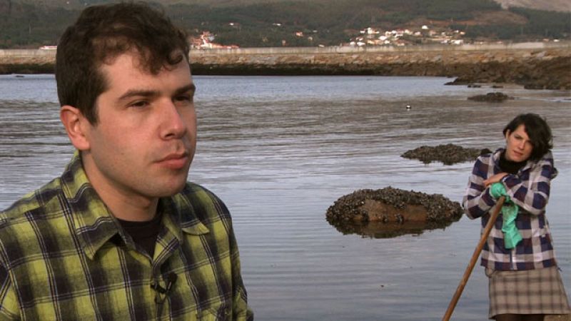 Triángulo de Amor Bizarro y la civilización perdida