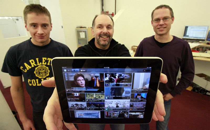 ShowYou: reúne los vídeos de tus redes sociales