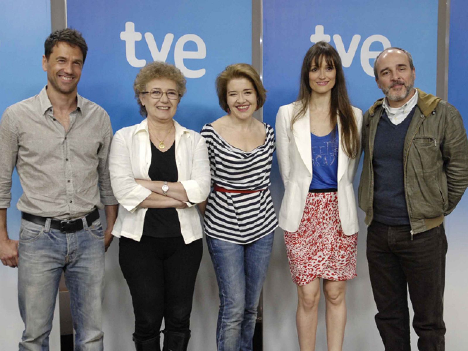 Los Misterios de Laura' vuelve a TV