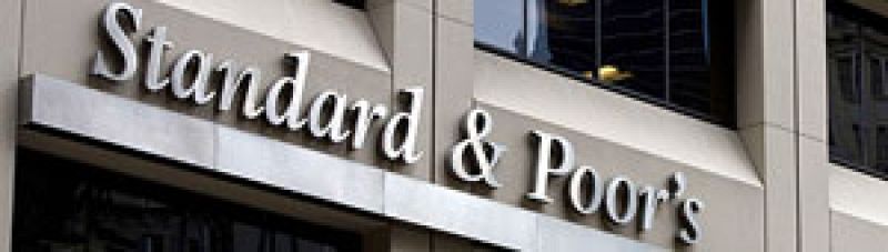 Standard&Poor's pone en perspectiva negativa la nota de EE.UU. por el déficit presupuestario