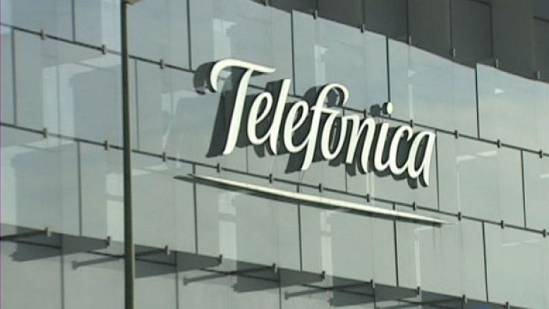 El Gobierno quiere endurecer prejubilaciones como las que anuncia Telefónica