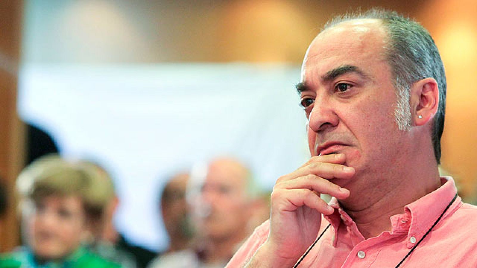 Bildu presenta sus candidatos en Guipúzcoa