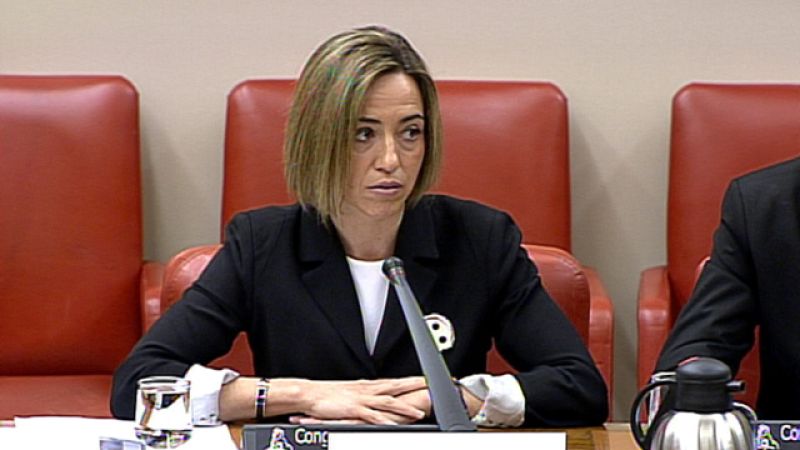 El Congreso da luz verde a la prórroga de la misión militar en Libia dos meses más