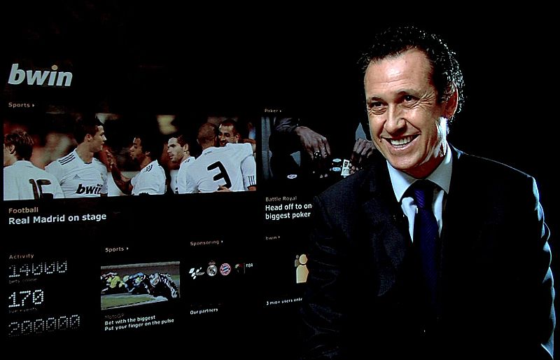 Valdano: "Mourinho sabe jugar las finales"