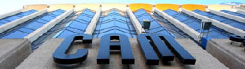 Moody's degrada la nota de solvencia de la CAM a 'bono basura'