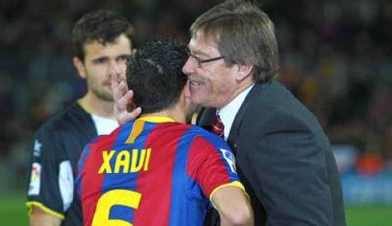 Migueli: "Estos partidos siempre son una caja de sorpresas"