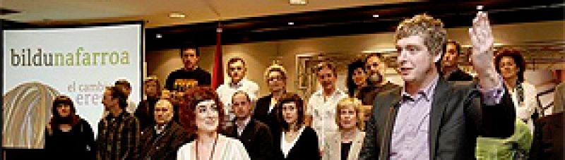 Iglesias avanza que el Gobierno pedirá la impugnación de las candidaturas de Bildu