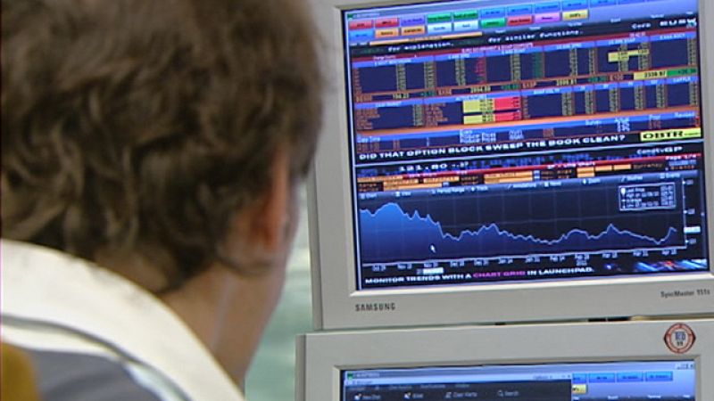 El Tesoro coloca 3.537 millones, pero se ve obligado a ofrecer más rentabilidad