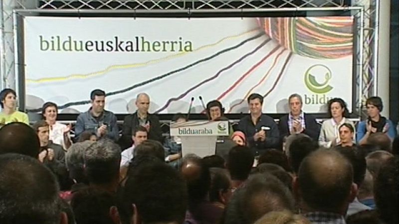 El Gobierno autoriza a recurrir Bildu a la Abogacía, que ya analiza un primer informe policial