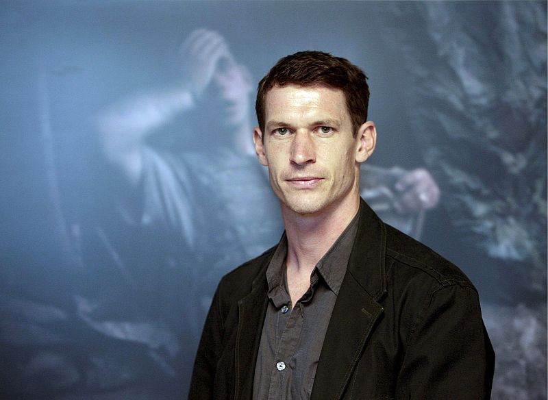 Muere un periodista británico en la guerra en Libia