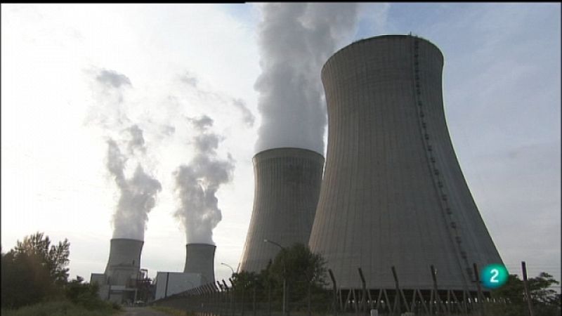 Especial - documental y debate: Fukushima, el maremoto nuclear